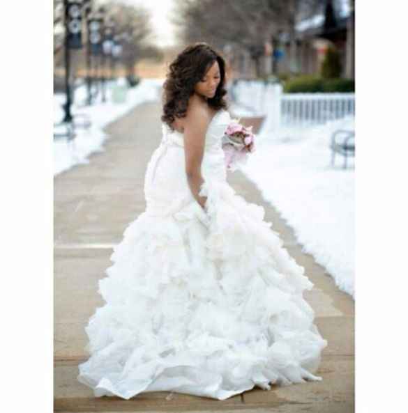 3 robe de mariée