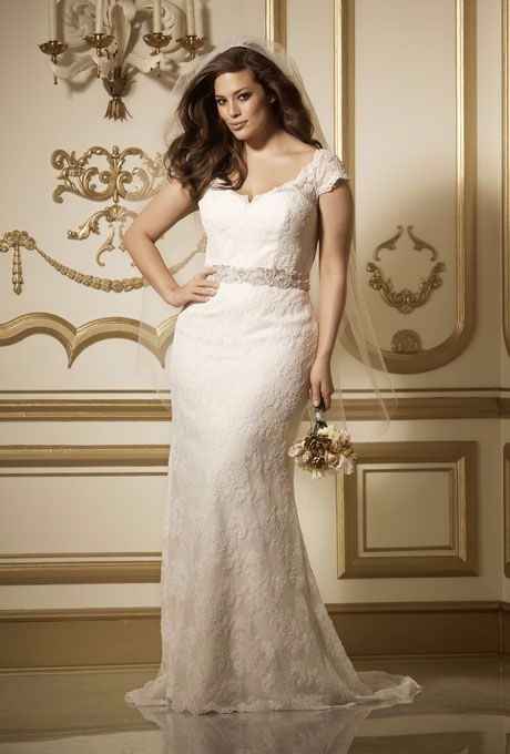 5 robe de mariée