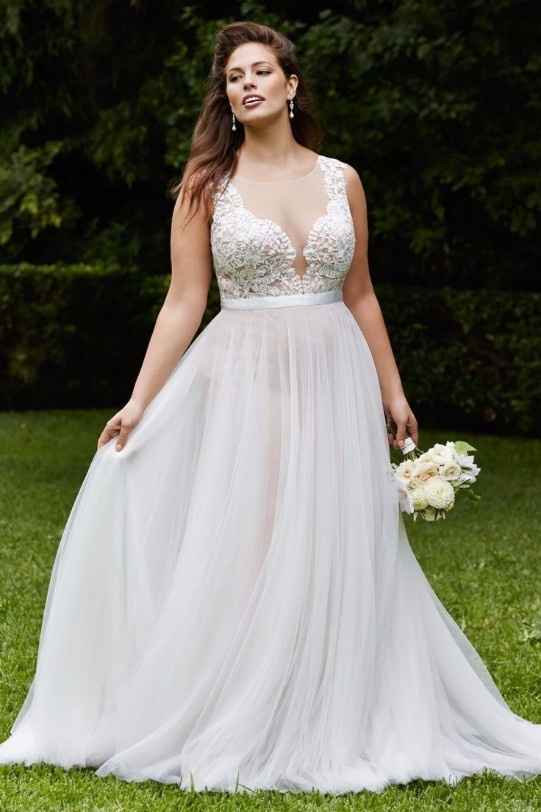 7 robe de mariée