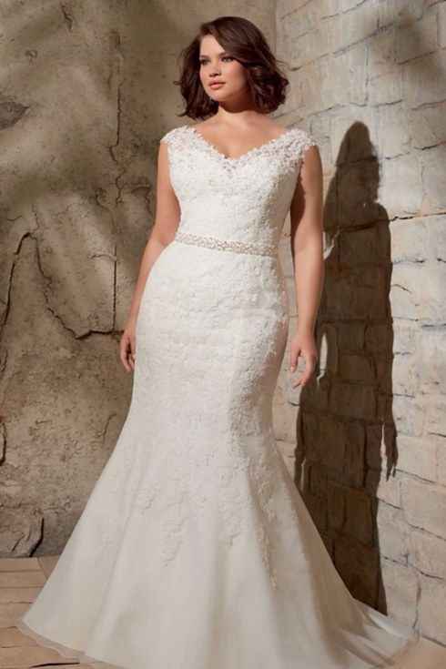 8 robe de mariée
