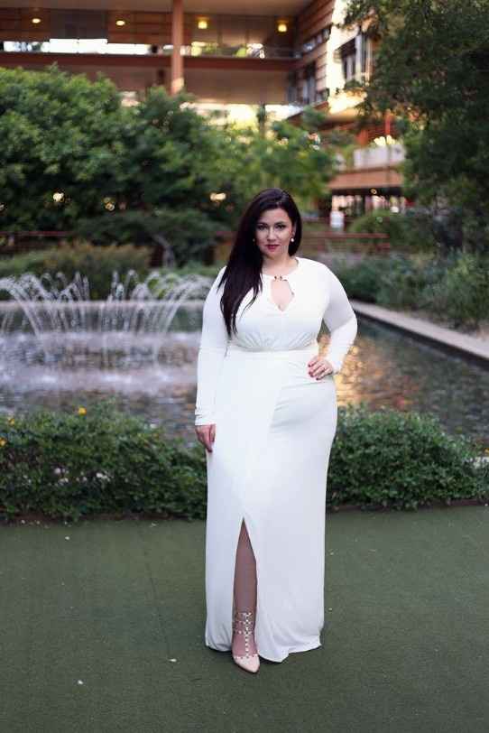 9 robe de mariée