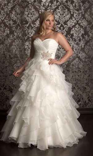 10 robe de mariée