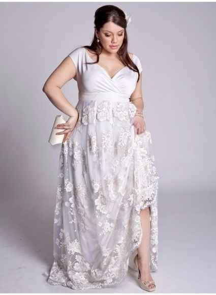 11 robe de mariée