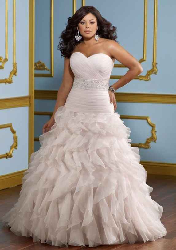 12 robe de mariée