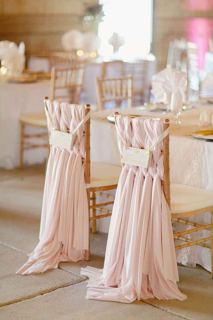 4 rose et or