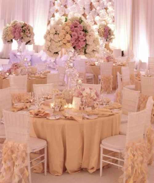5 rose et or