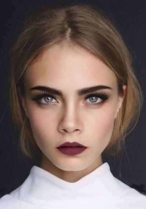 1 le maquillage