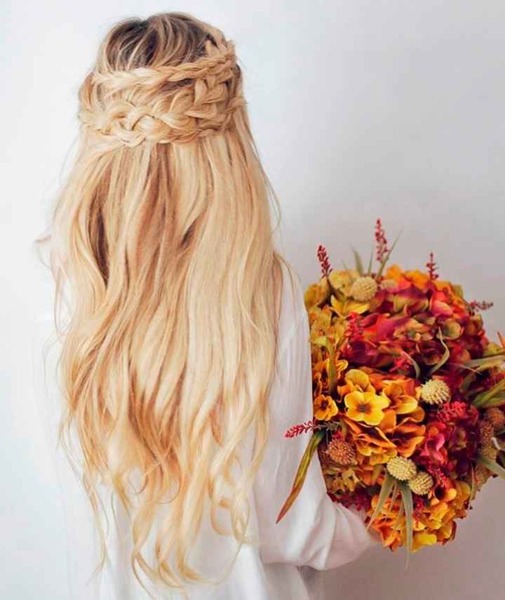3 La coiffure