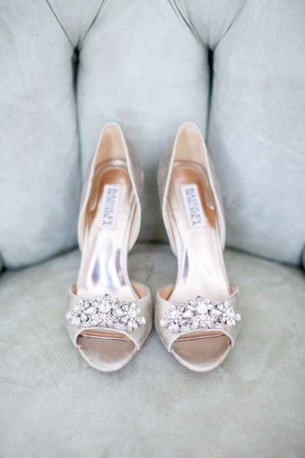 4 Les chaussures