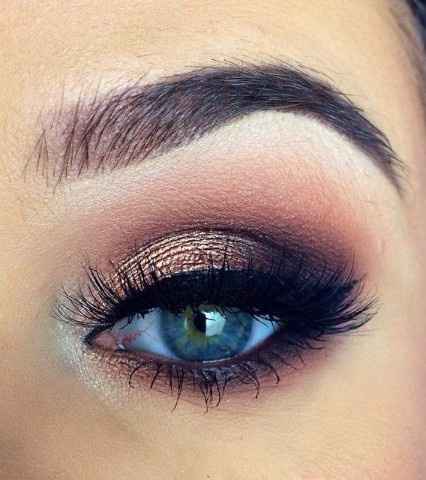 2 maquillage