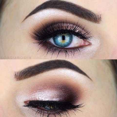 4 maquillage