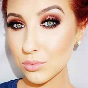6 maquillage