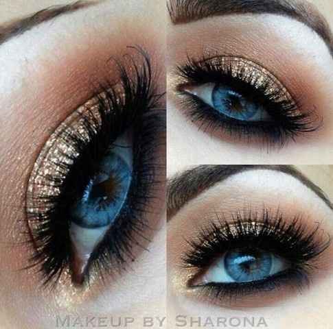 7 maquillage