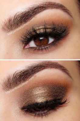 3 maquillage