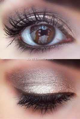 4 maquillage