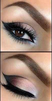 5 maquillage