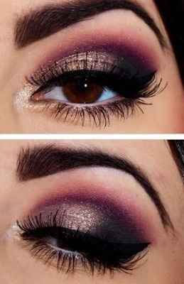 6 maquillage
