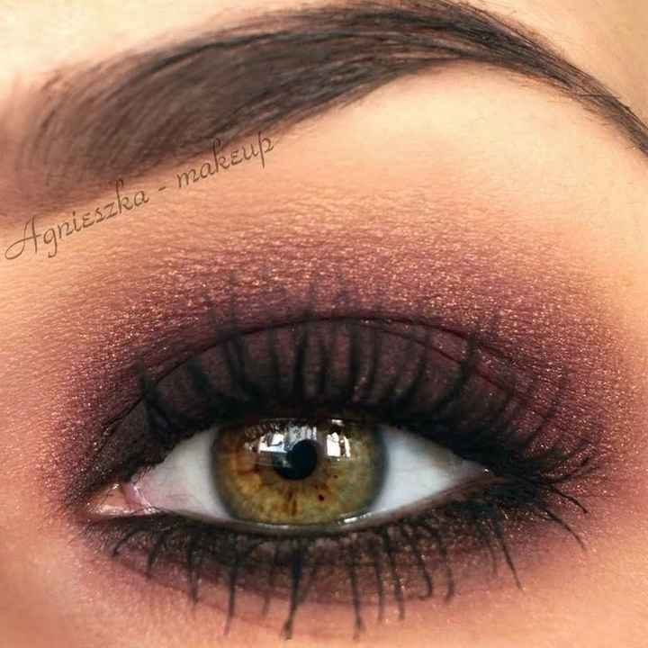 1 maquillage