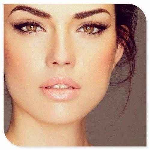 2 maquillage
