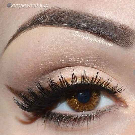 3 maquillage