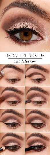 4 maquillage