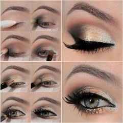 5 maquillage