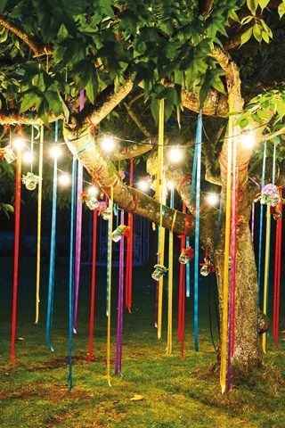13 multicolore