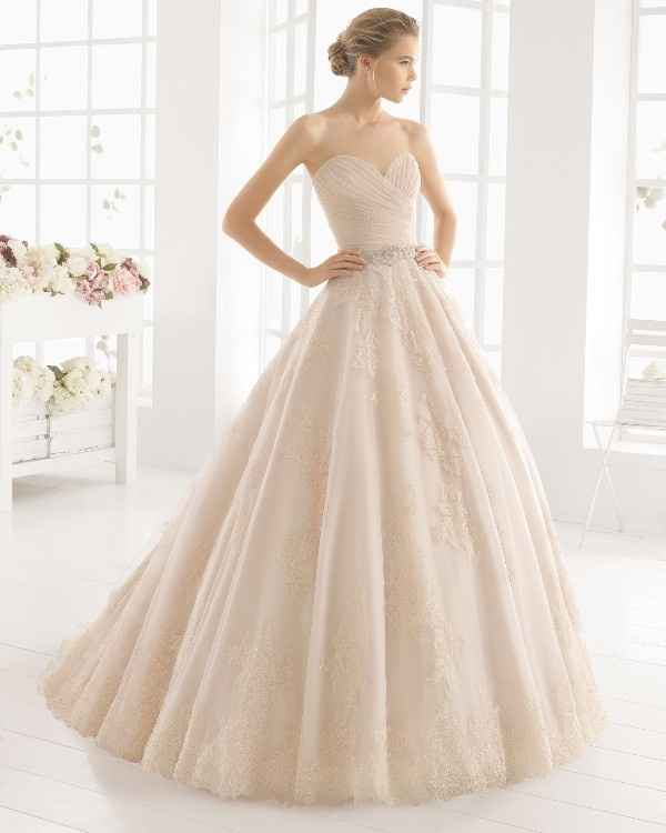 3 robe de mariée