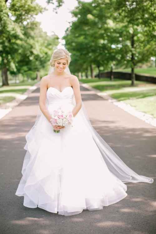 8 robe de mariée