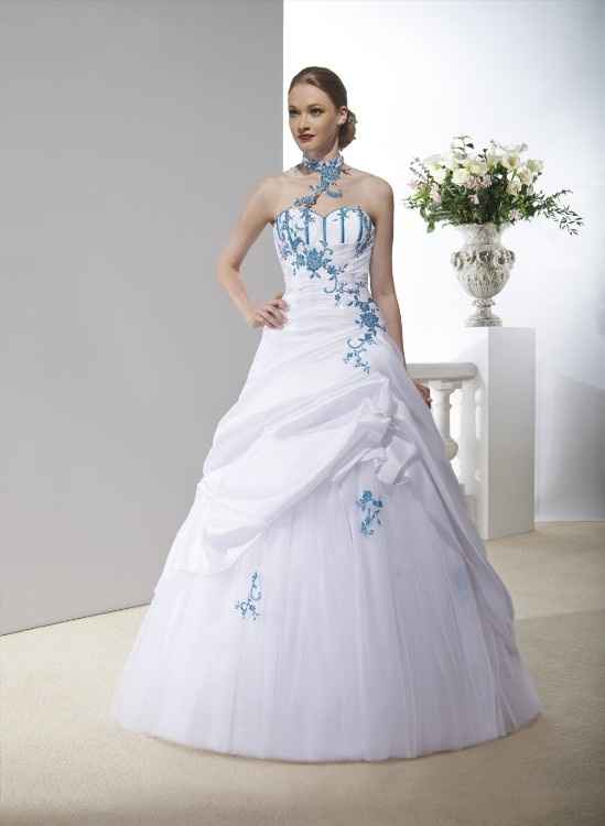 10 robe de mariée