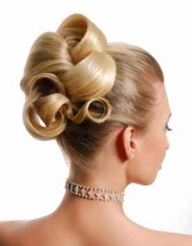 9 coiffure