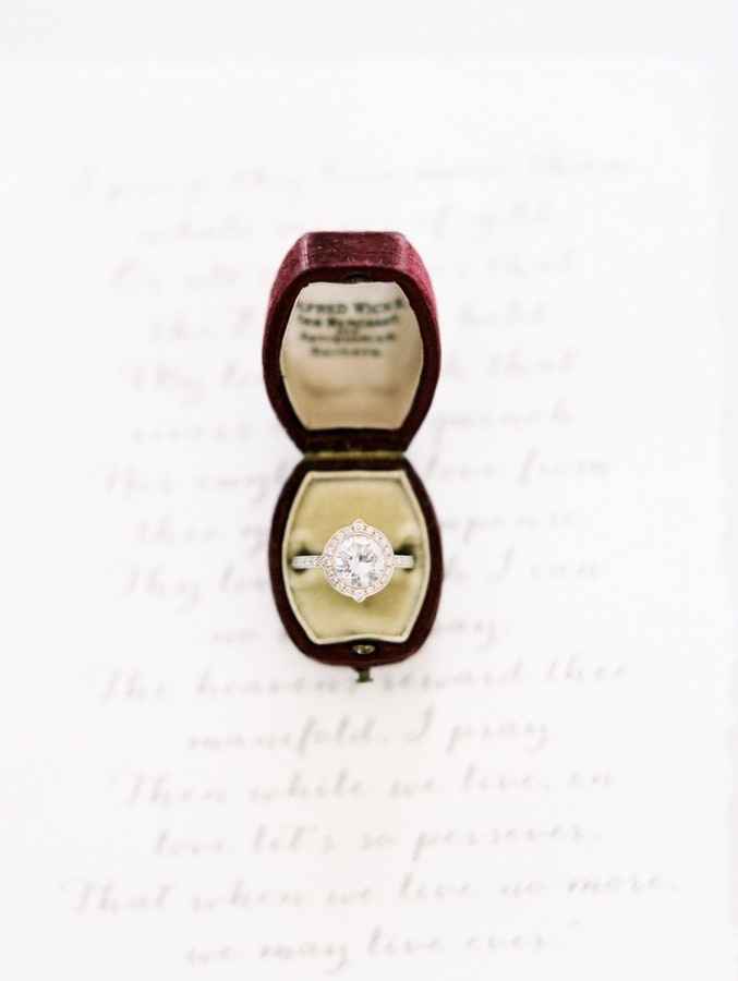 4 bague