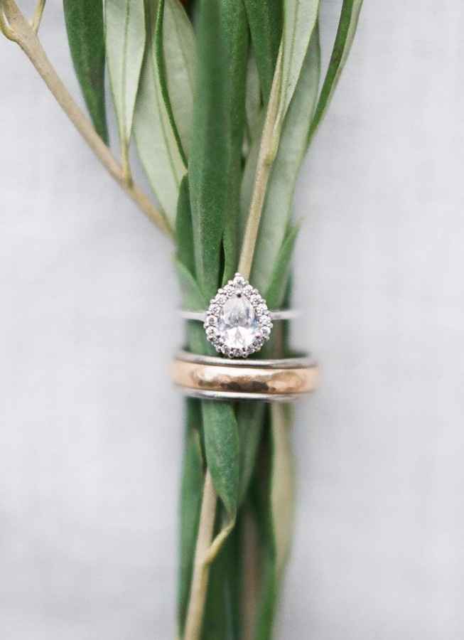 5 bague