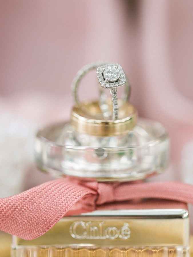 6 bague