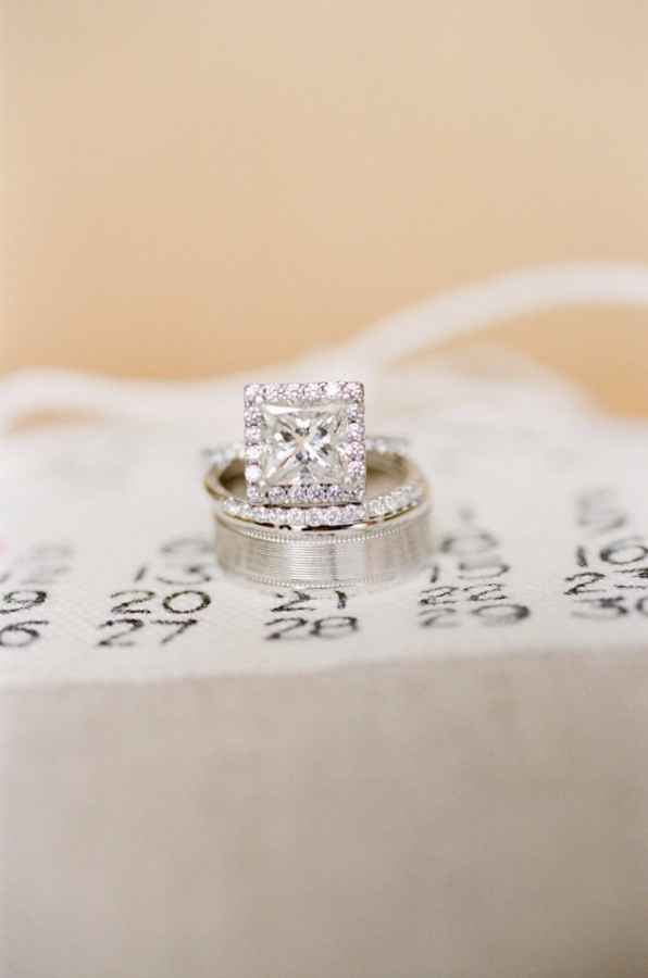 9 bague