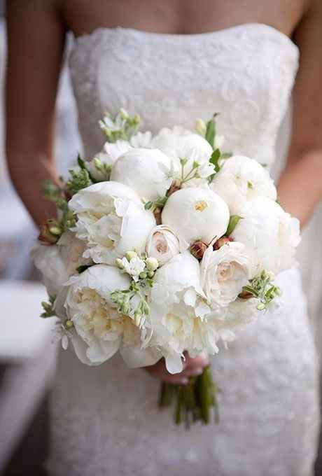 Mon bouquet