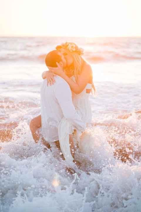 15  Trash the dress