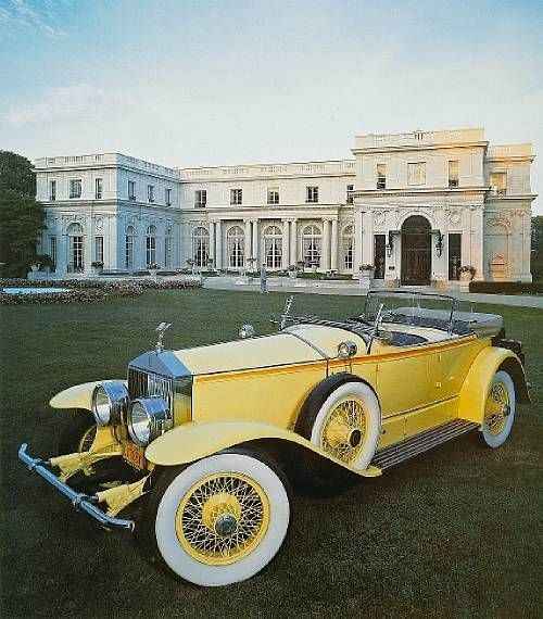 12 voiture mariage jaune