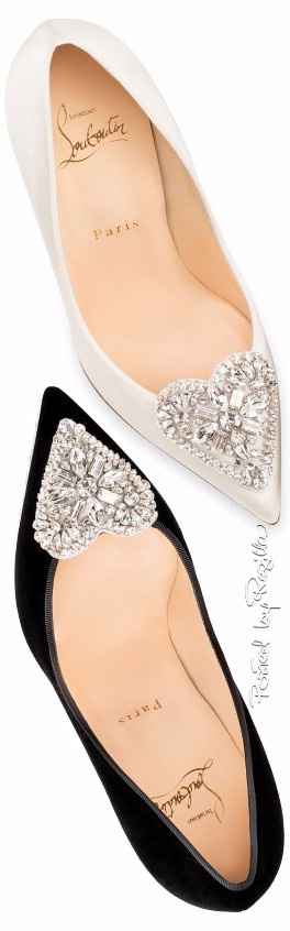 8 chaussures mariage Blanc et noir