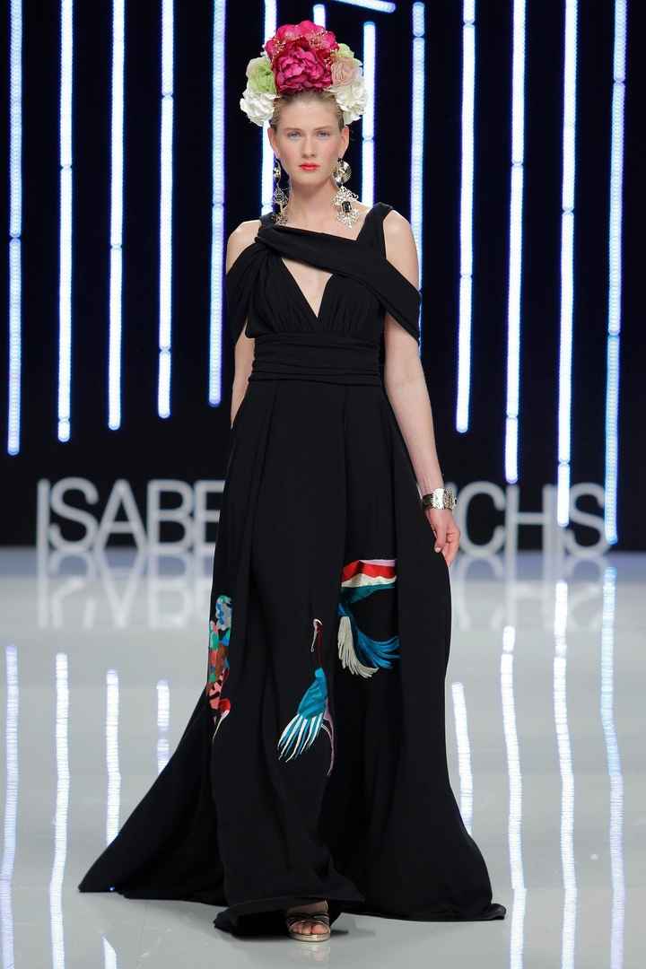 5 Isabel Sanchis