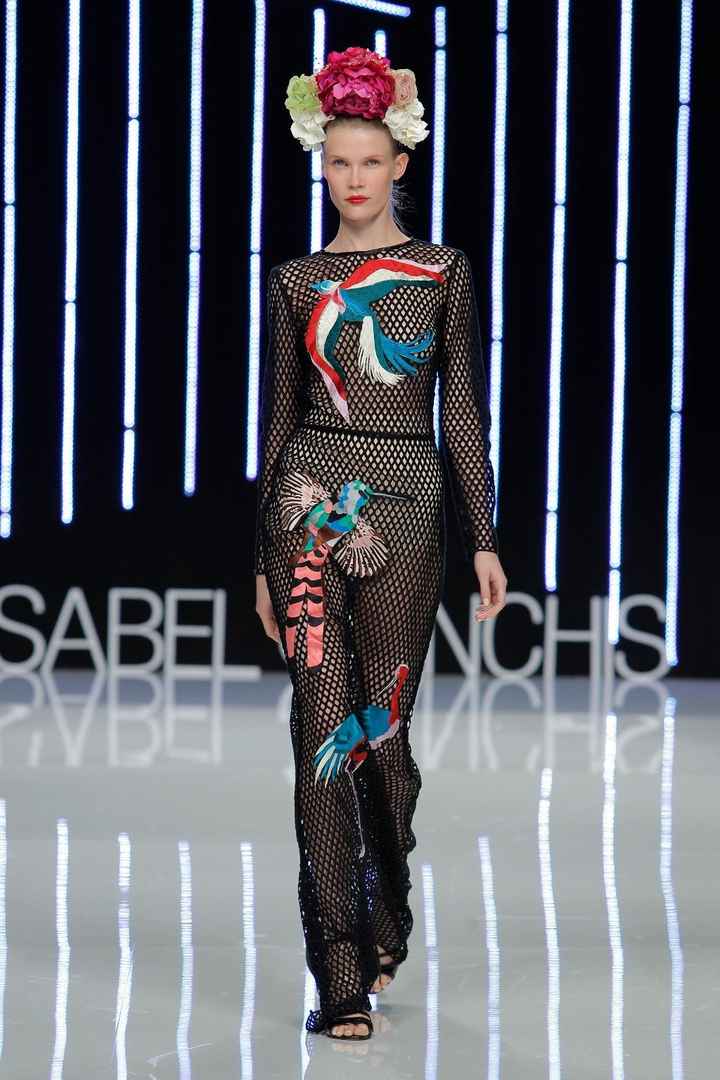 13 Isabel Sanchis