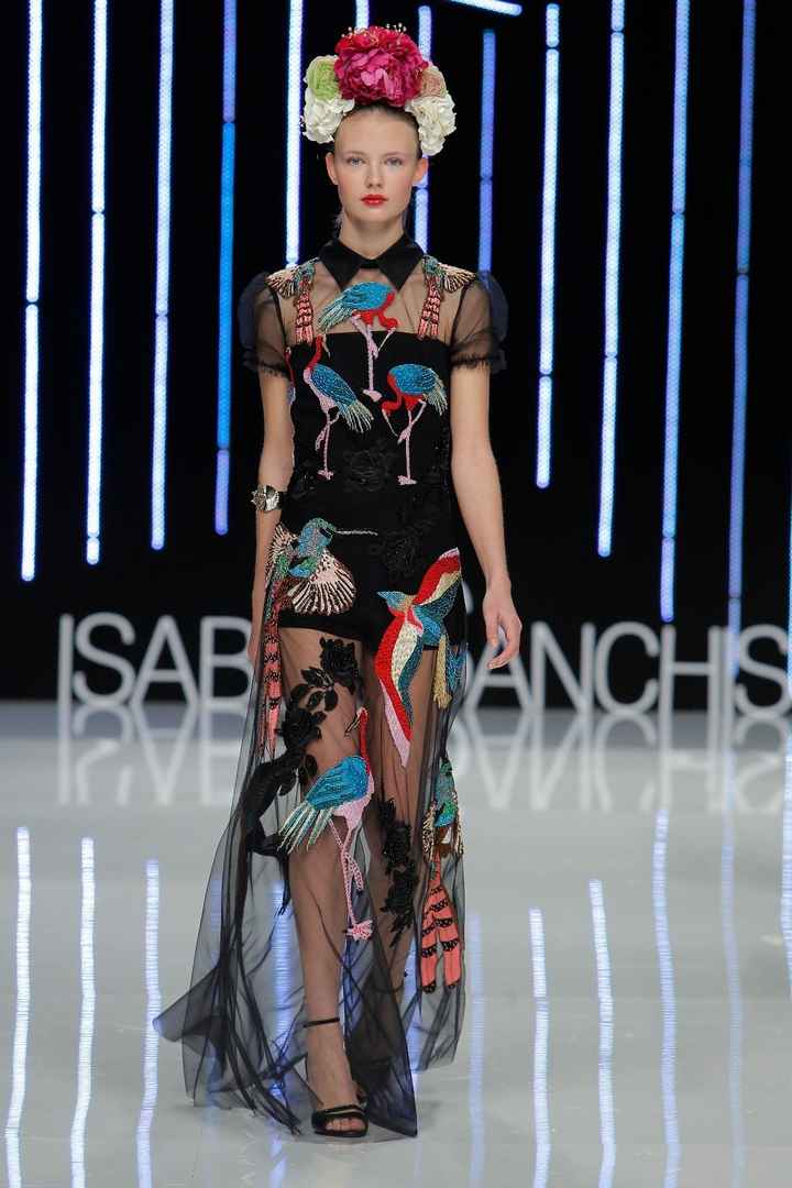 14 Isabel Sanchis