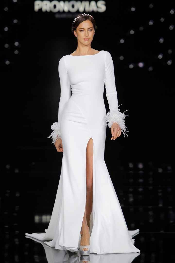 1 Pronovias