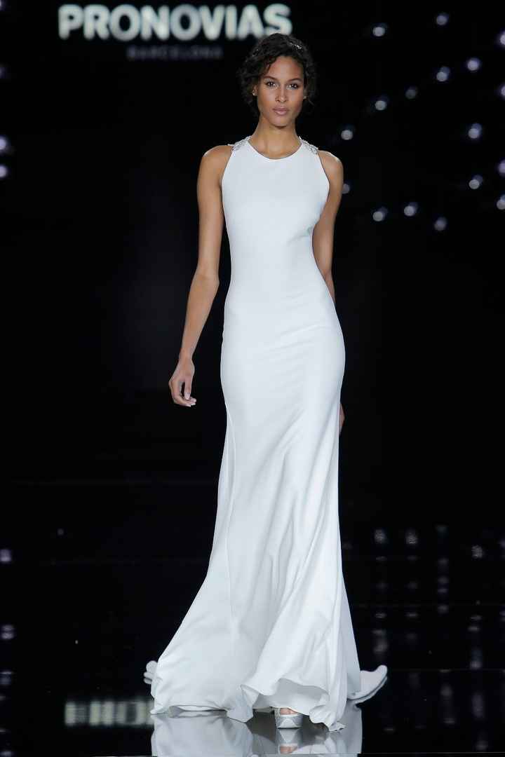 4 Pronovias