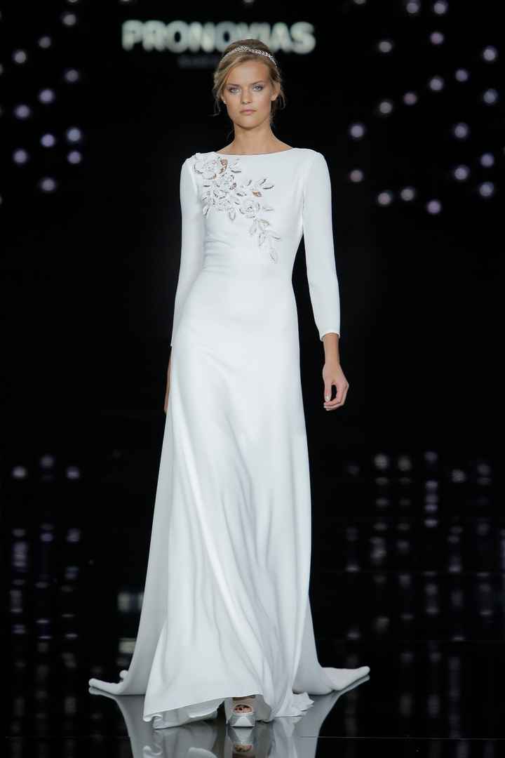 5 Pronovias