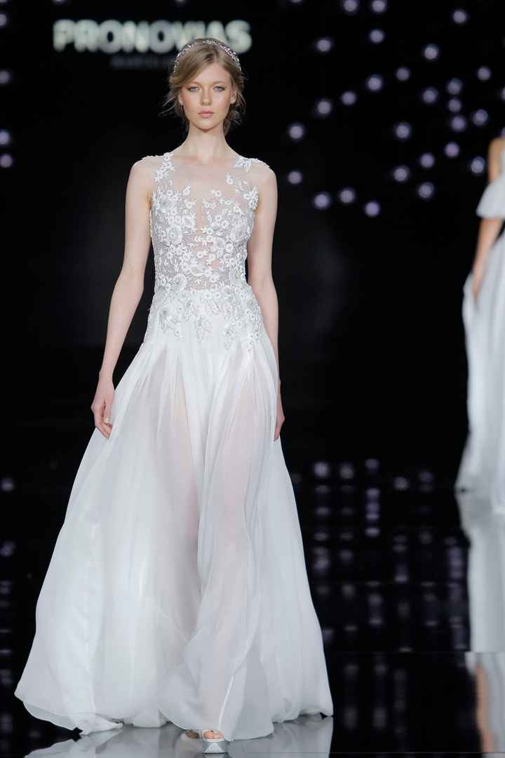 6 Pronovias
