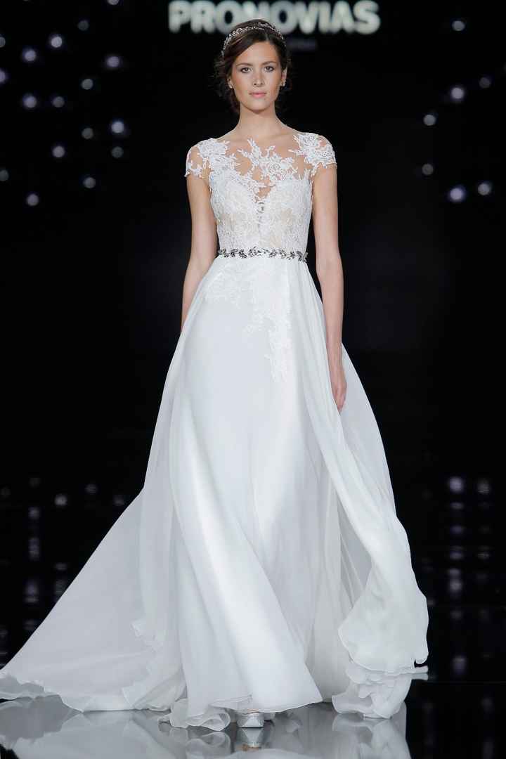 7 Pronovias