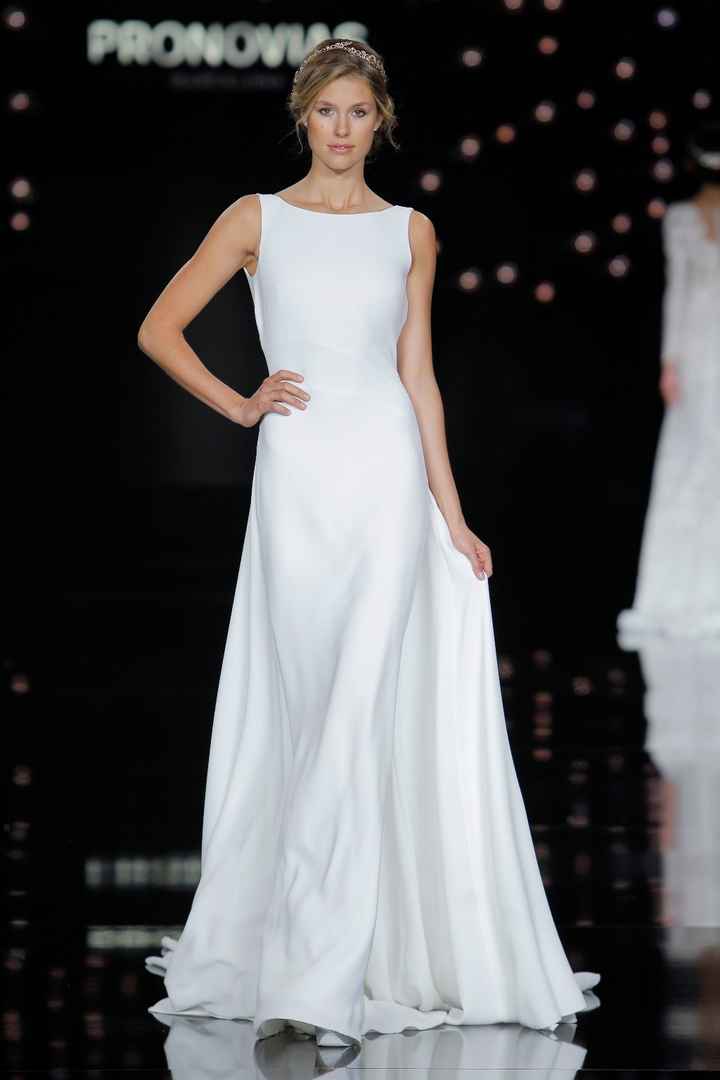 8 Pronovias