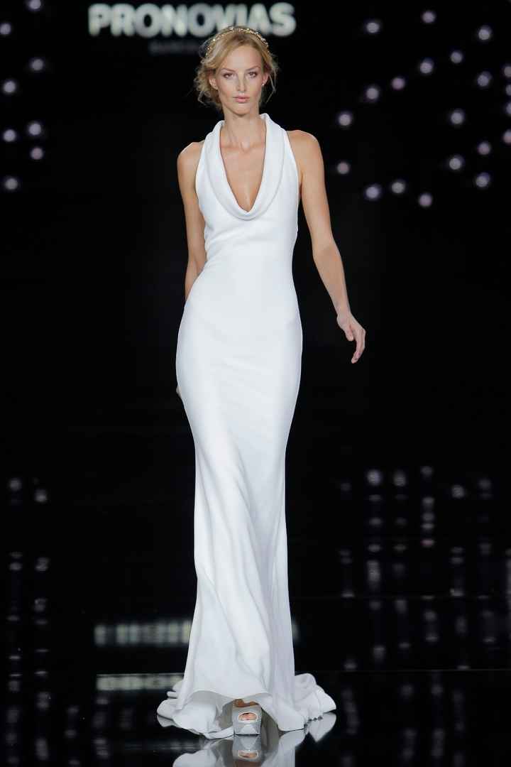 9 Pronovias