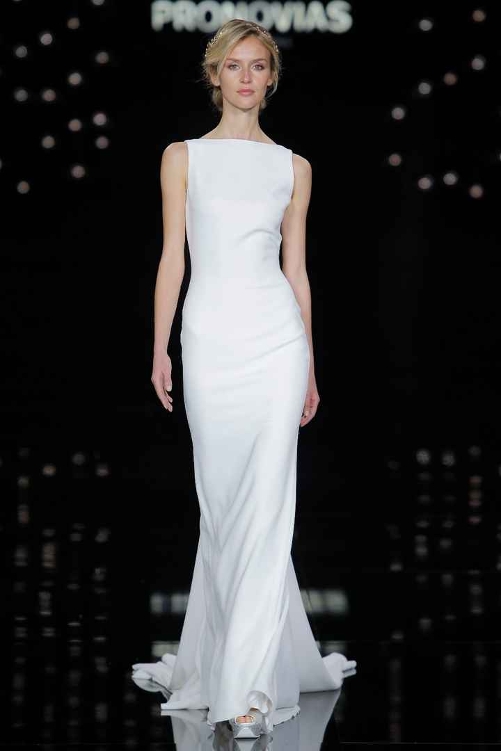 10 Pronovias